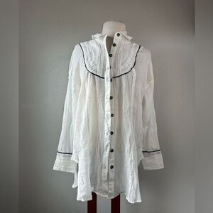 NWT Free People Women’s Top